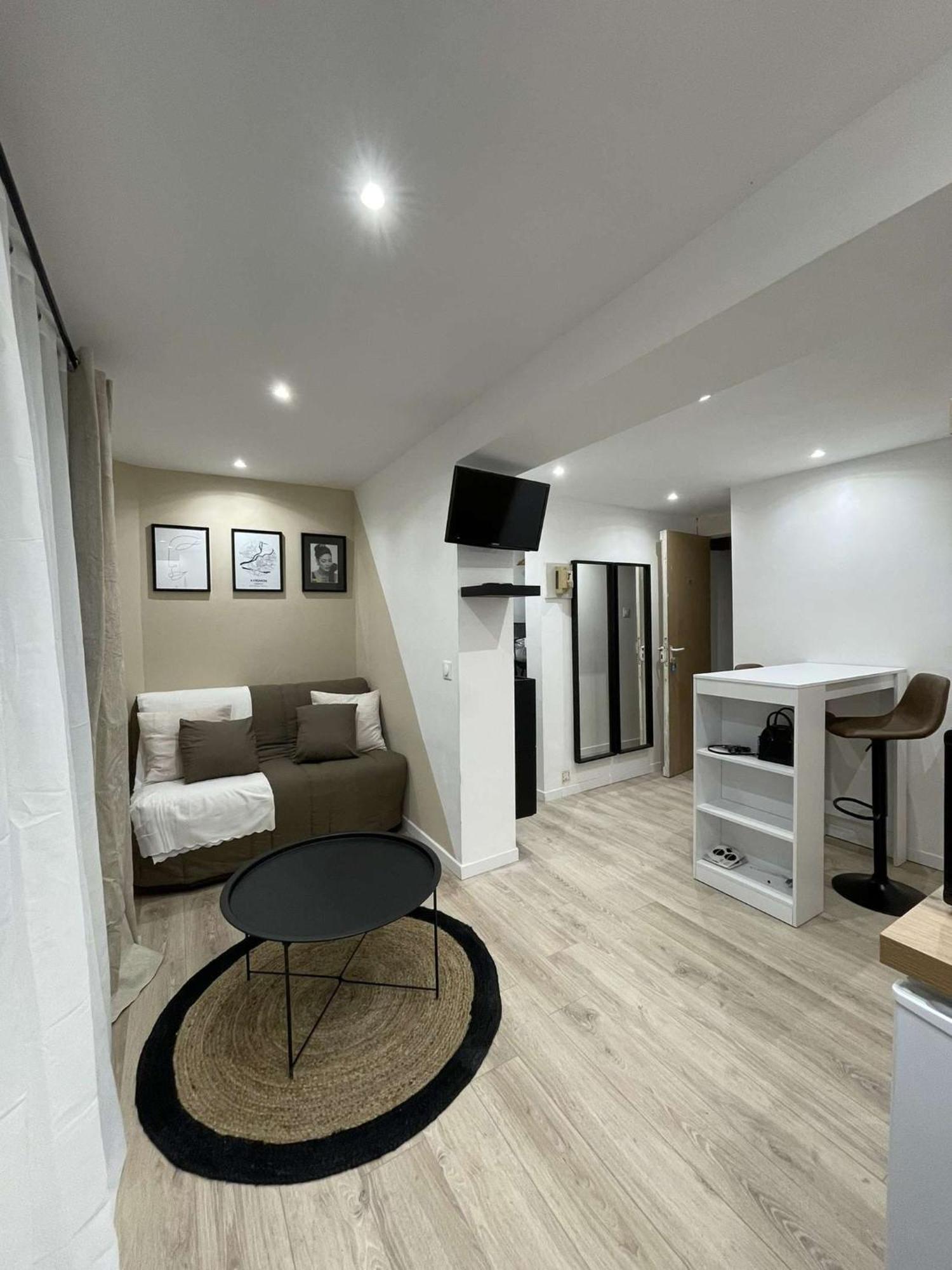 Le Studio 5 - Immersion Au Coeur D'Avignon Extérieur photo